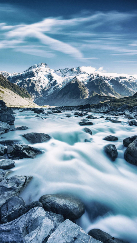 我看过山河大海 screenshot