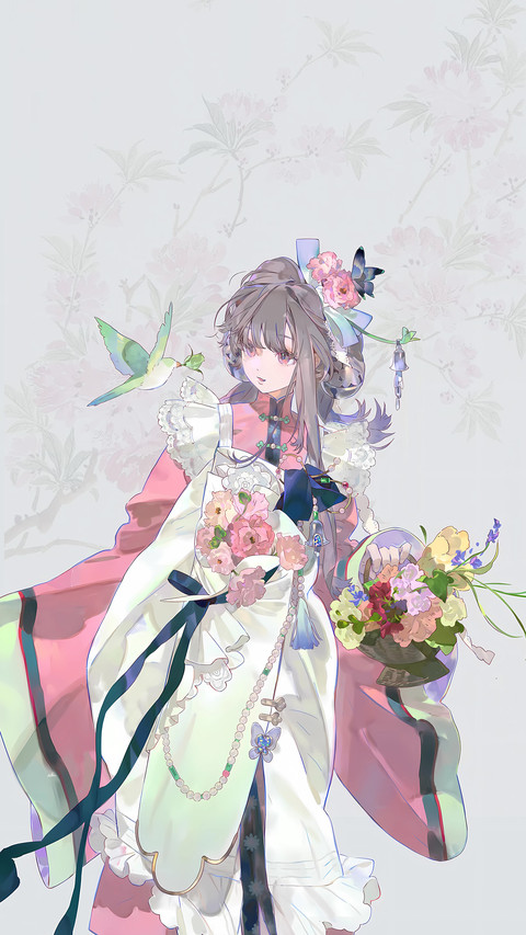 灵境双姝 screenshot