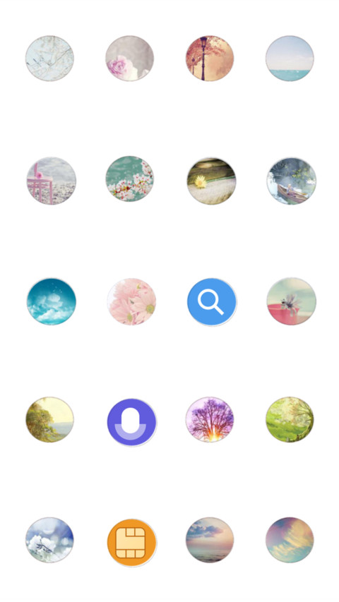 Hồng Liên Hoa screenshot