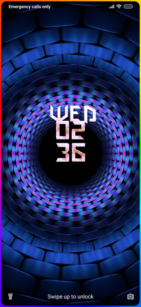 Deep Cube screenshot