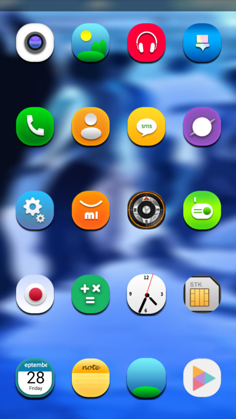 Party V10 screenshot