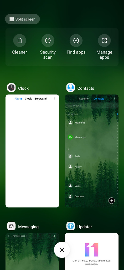 The Green Grid_3MDP screenshot