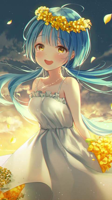 霞光漫天 screenshot