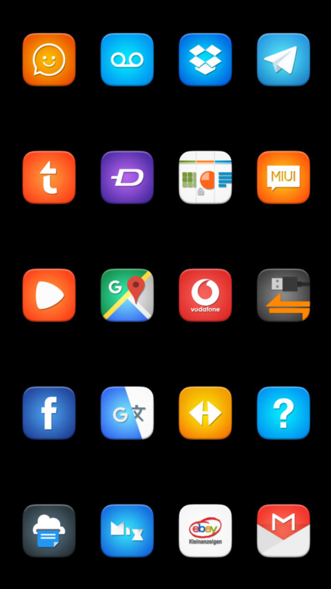 Resolution screenshot