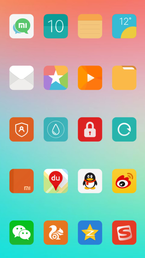 Fayna Dzyga screenshot