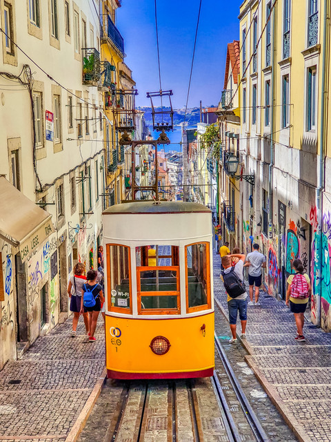 Portugal screenshot