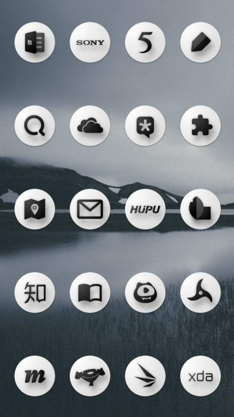 Putih putek screenshot
