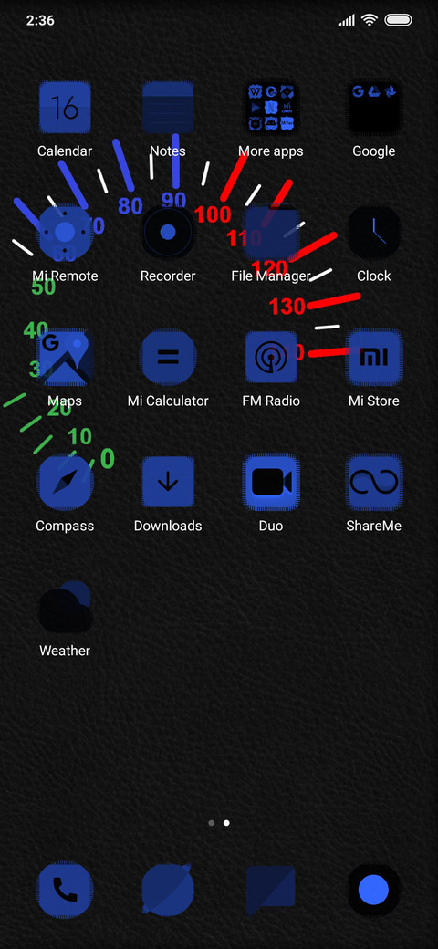 Speed_DWM3 screenshot