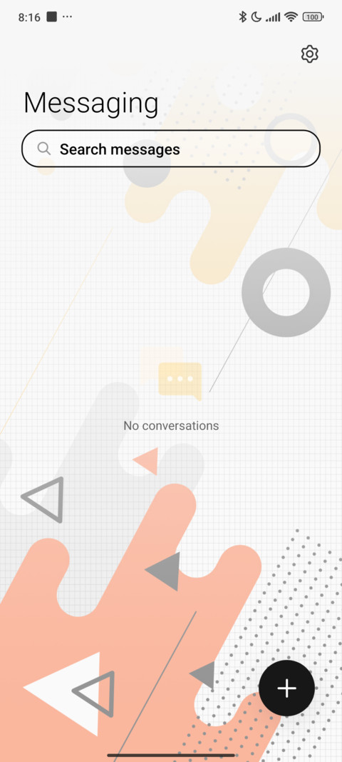 Color Clash screenshot