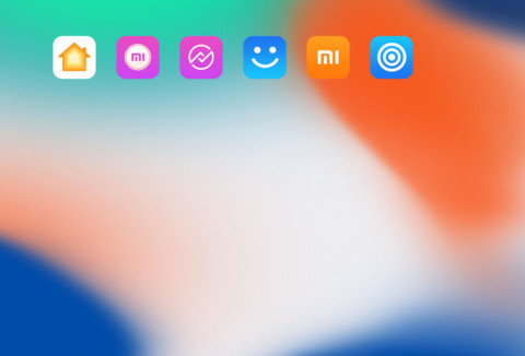 Iphone x爱疯插 screenshot