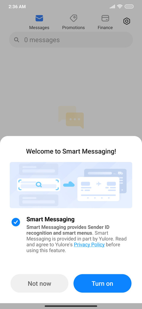 Stock_4 screenshot