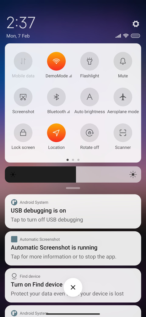 Space_2 screenshot
