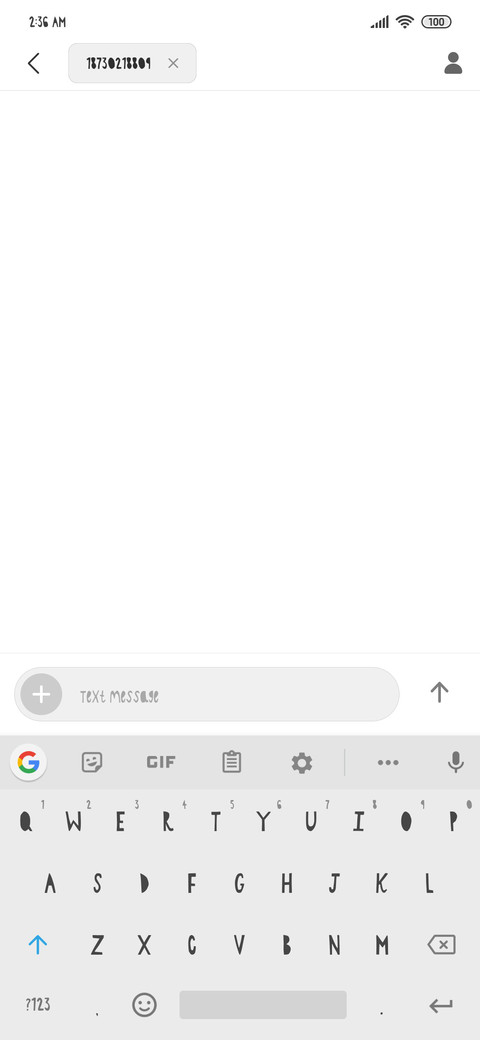 Paper screenshot
