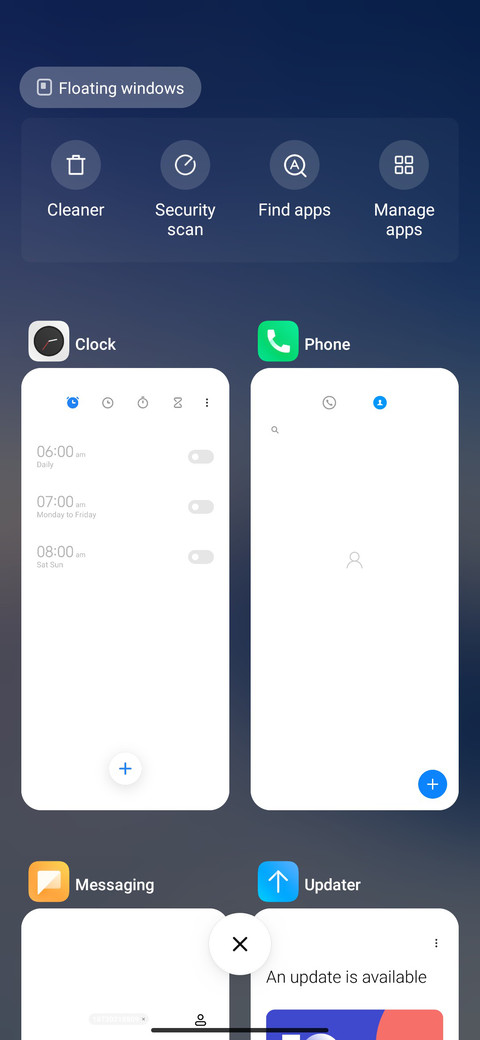 JAHONGIR screenshot