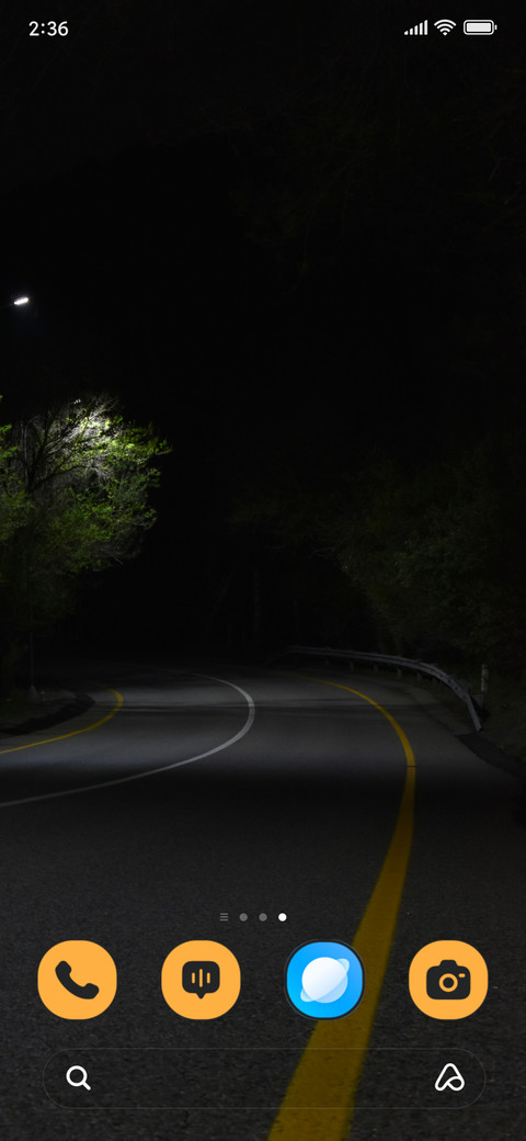 Last Beacon screenshot