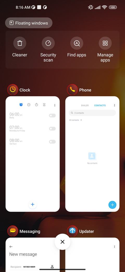 Diwali Fine screenshot