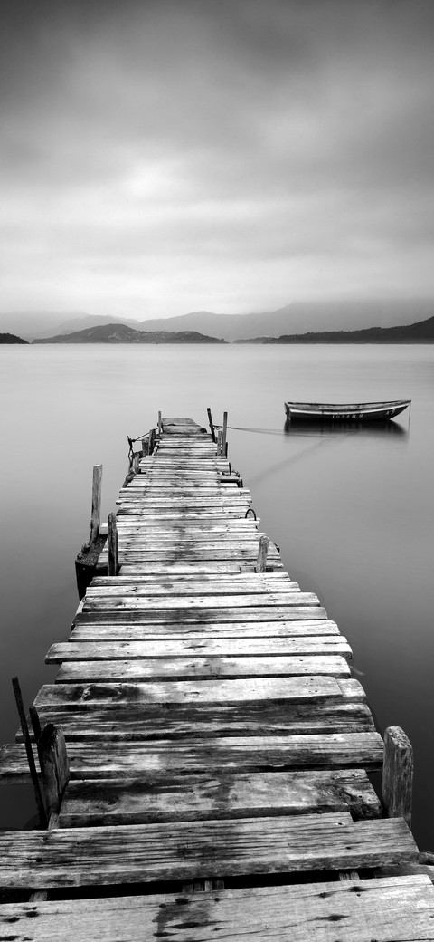 Black and white world-PAIXIN screenshot