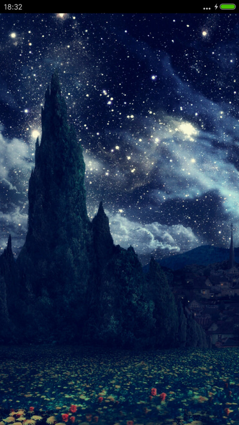 好评送兑换码】迷之夜 screenshot