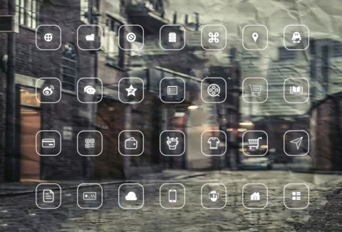 爱上一个人 screenshot