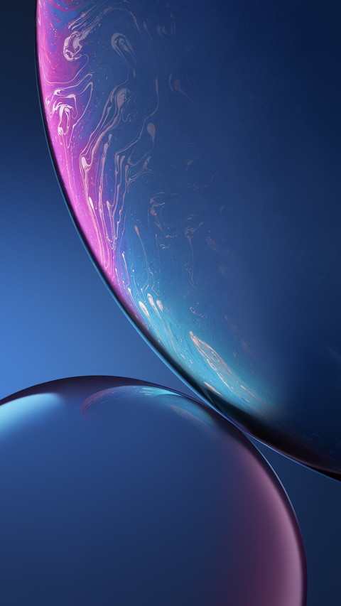 Iphone xs screenshot