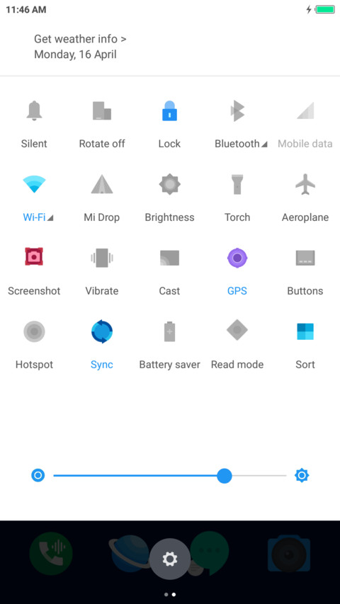 Parallel Light screenshot