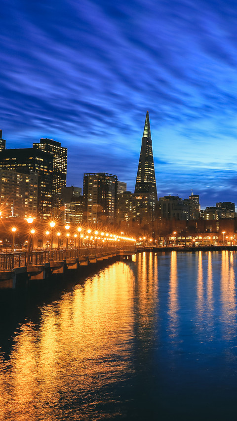 San francisco screenshot