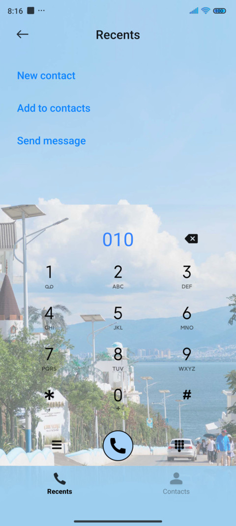 Son Hai screenshot