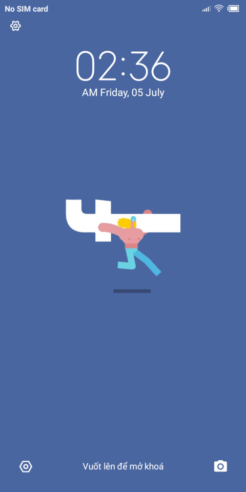 Facebook screenshot