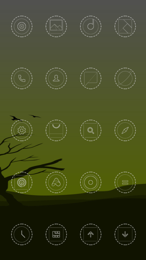 Stitch_DWM3 screenshot