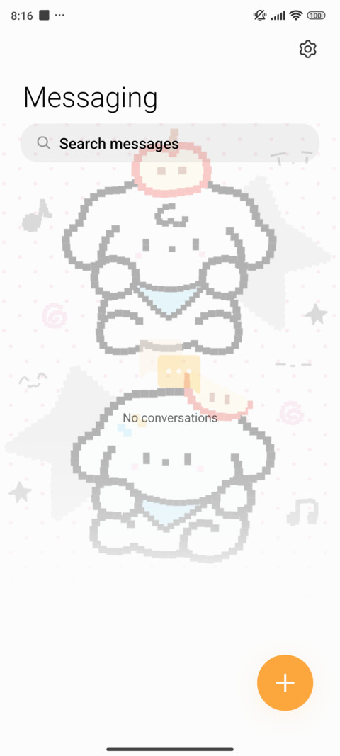 Pixel Cute Heal screenshot