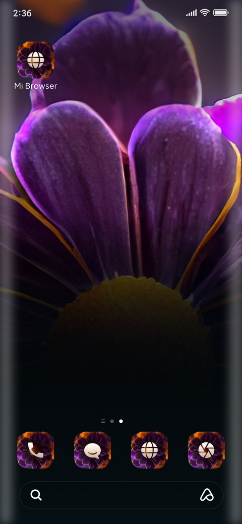 Primr screenshot