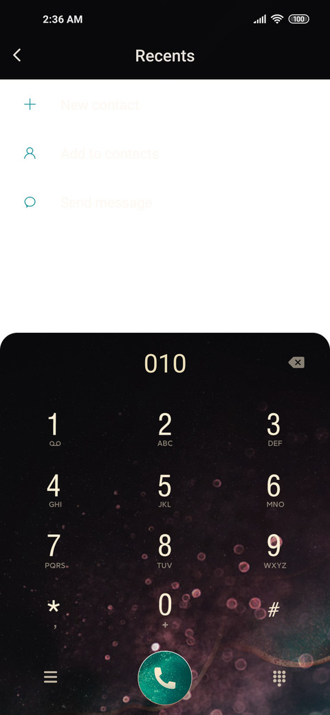 Eternal Time screenshot