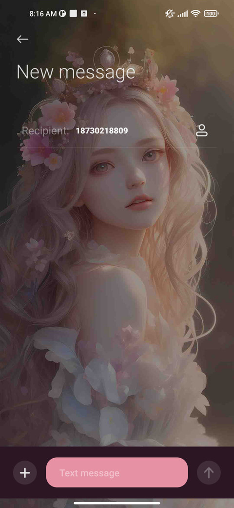 Forest Princess screenshot