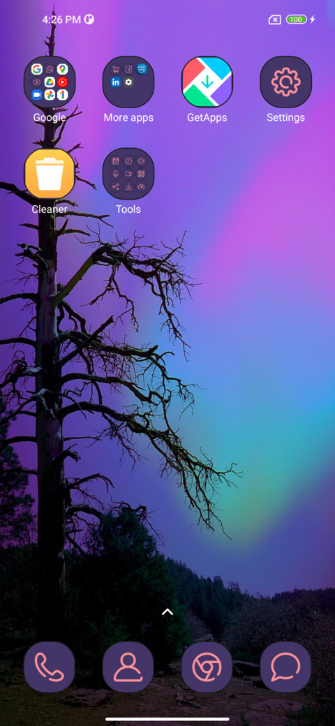 NightSky5 screenshot