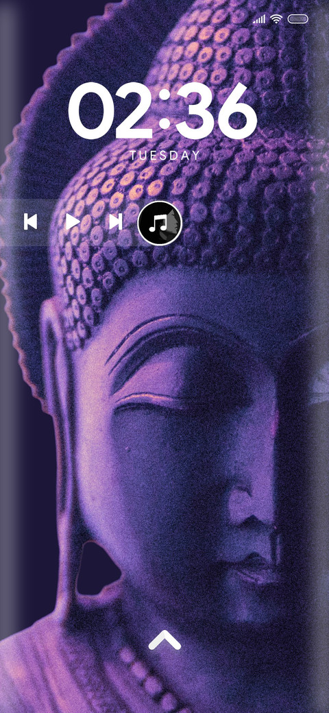 Buddha_5 screenshot
