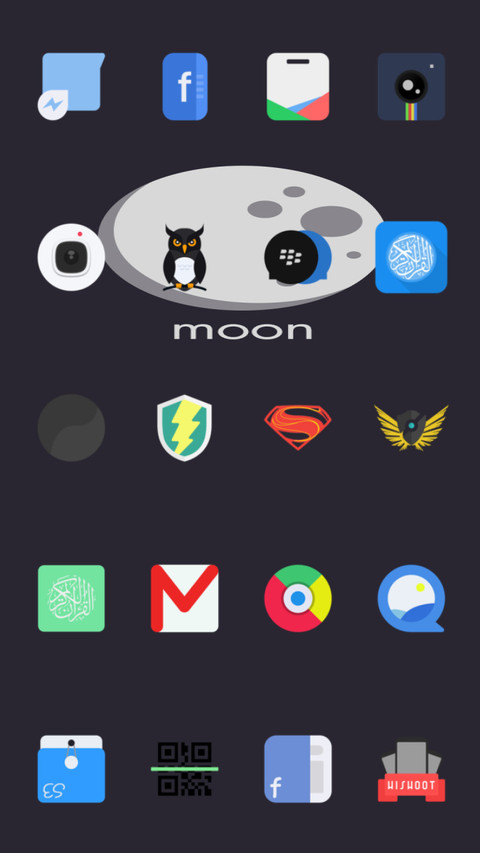 Shadow Moon screenshot