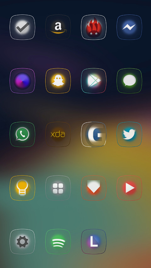 T1X screenshot