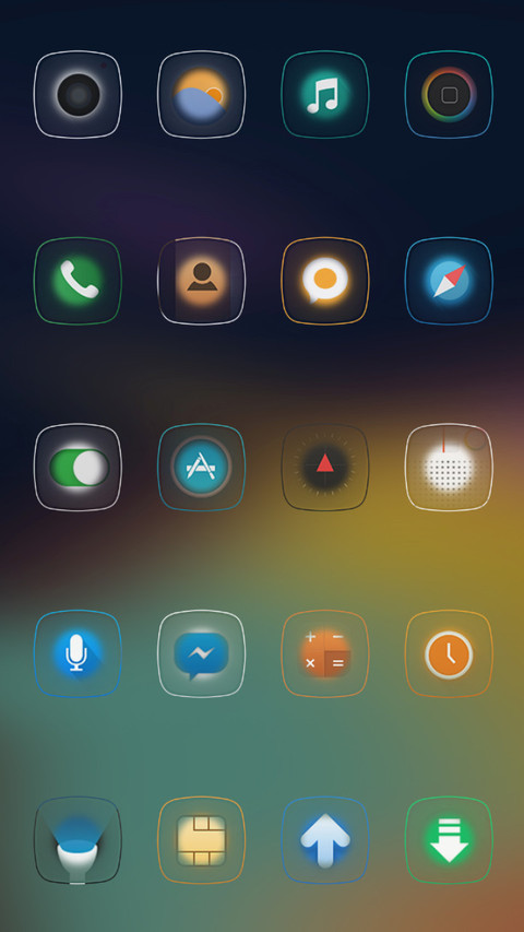 T1X screenshot