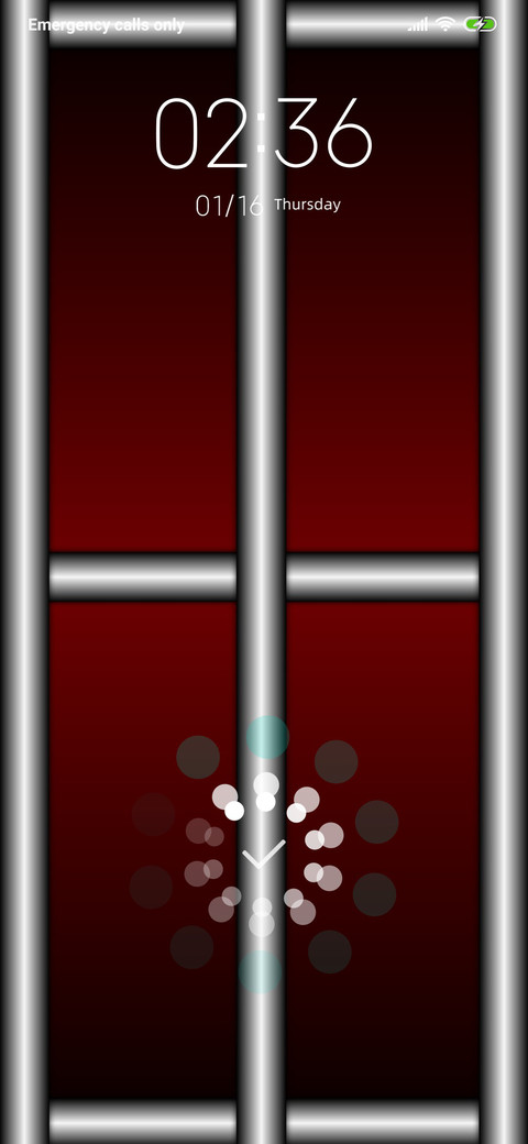 MACHINE_DWM4 screenshot