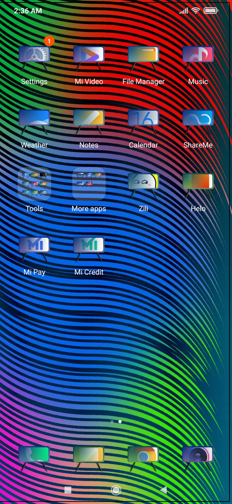 Laur_DWM2 screenshot