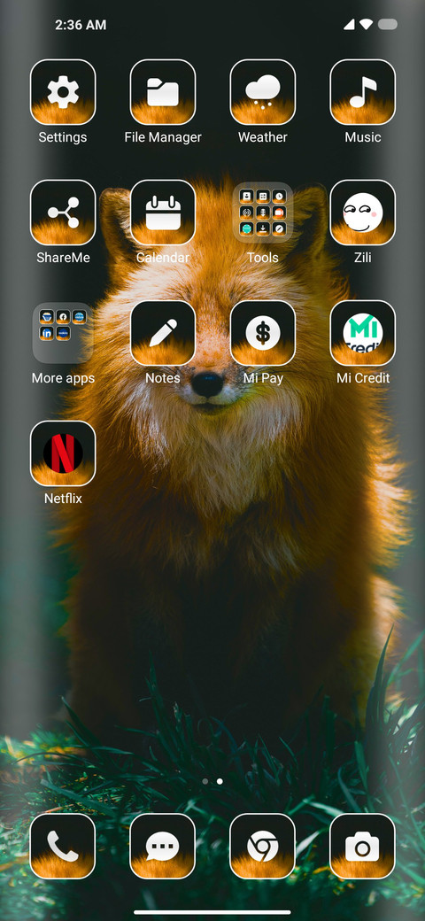 Wild Max screenshot
