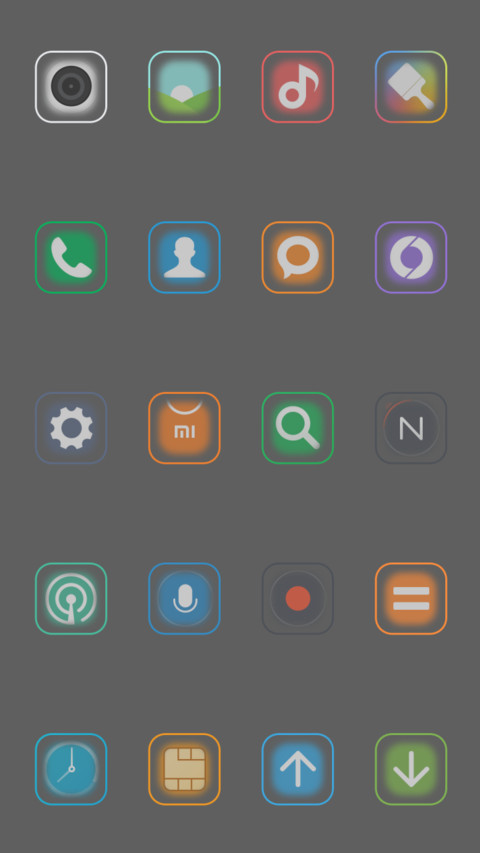 爱的力量（好评抽红包） screenshot