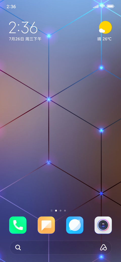 Spectrum In Designs  screenshot