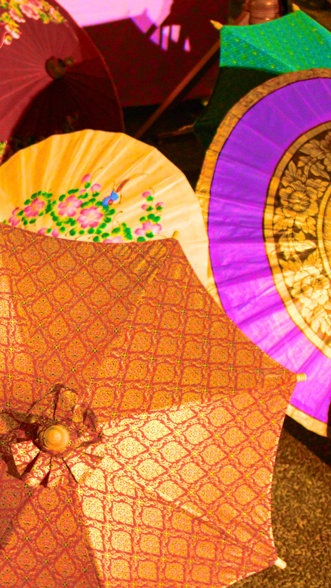 Umbrella story (1) screenshot
