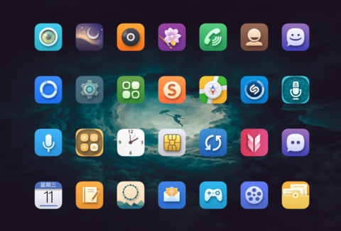 peace screenshot