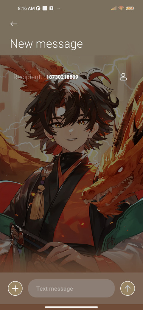 Shining Youth screenshot