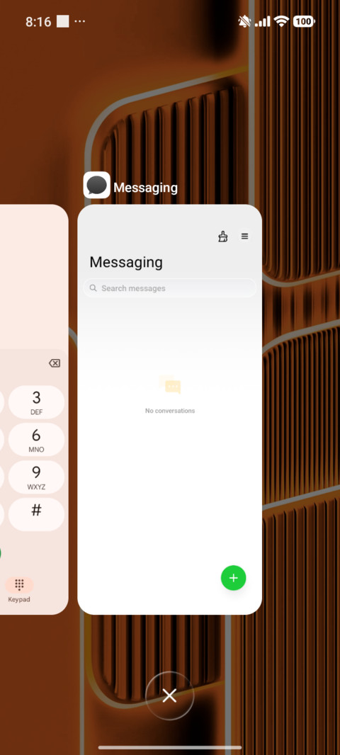 TronM screenshot