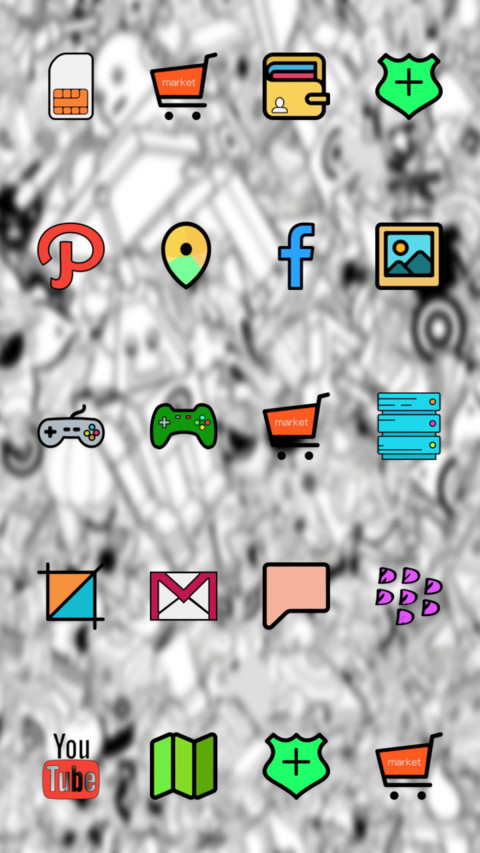 BOLD_LINE screenshot