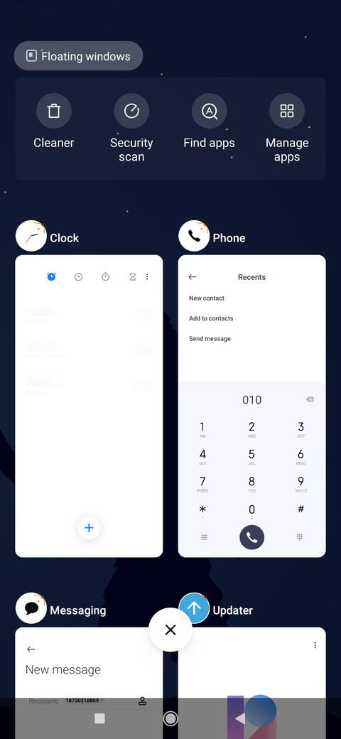 Dusherra_3MDS screenshot