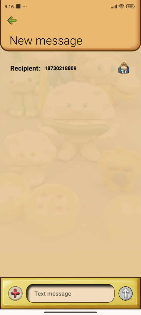 It is Dumpling screenshot